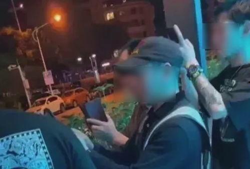 酒吧视频吃瓜,揭秘幕后真相，带你领略娱乐圈风云