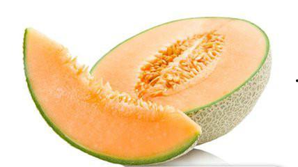 我有你吃哈密瓜的视频素材,共享美味时光