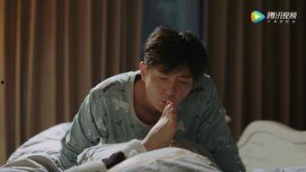 郭京飞视频吃瓜,娱乐圈幕后趣事大揭秘