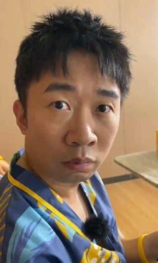 杨迪在线吃瓜搞笑视频,搞笑视频笑翻网友