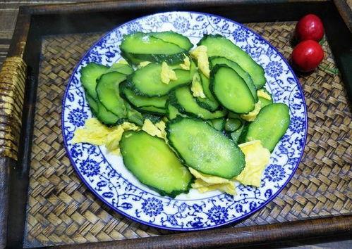 鲜瓜用不用焯水吃呢视频,健康美味两不误