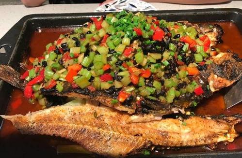 刘大瓜吃烤鱼视频,美味诱惑，笑料连连