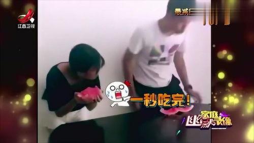吃瓜比赛怎么录制视频,如何录制一场趣味横生的视频盛宴