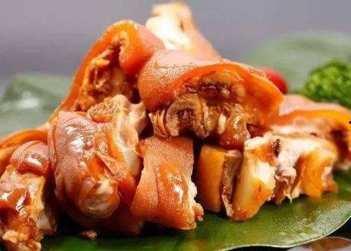 瓜妹吃猪蹄视频大全,视频大全带你领略美味之旅