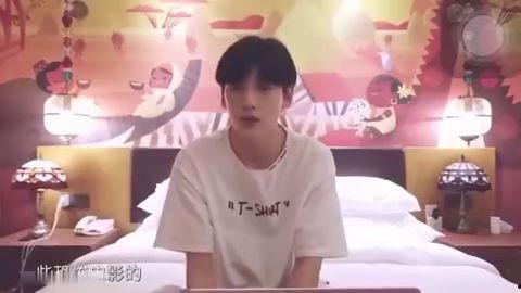 吃瓜姐弟博主视频,一场爆笑的美食之旅