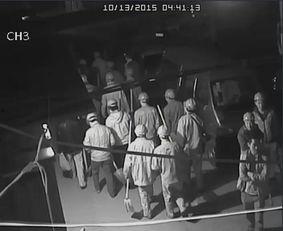 乌海男子吃瓜事件始末视频,一场引发社会热议的荒诞闹剧  第2张