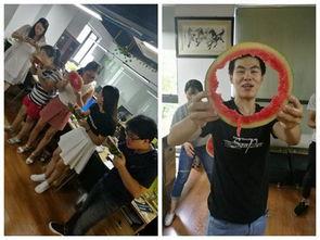 小伙吃瓜比赛视频,小伙吃瓜比赛视频惊爆眼球  第3张