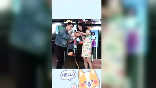 四人吃瓜现场直播视频,太欢乐了！  第2张