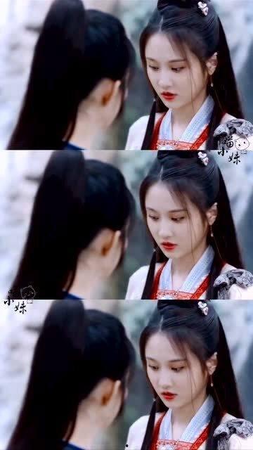 谢允吃瓜楚楚和李晟视频