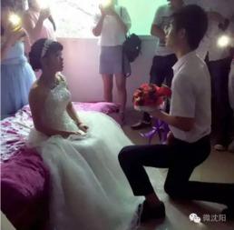 连云港吃瓜新娘视频大全,一场别开生面的婚礼盛宴  第3张