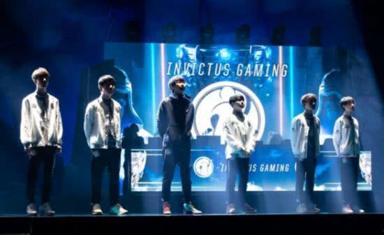 ig夺冠吃瓜视频下载,吃瓜视频带你回顾电竞盛宴  第3张