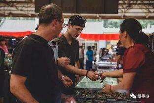 外国人的吃瓜视频,揭秘全球奇闻异事  第3张