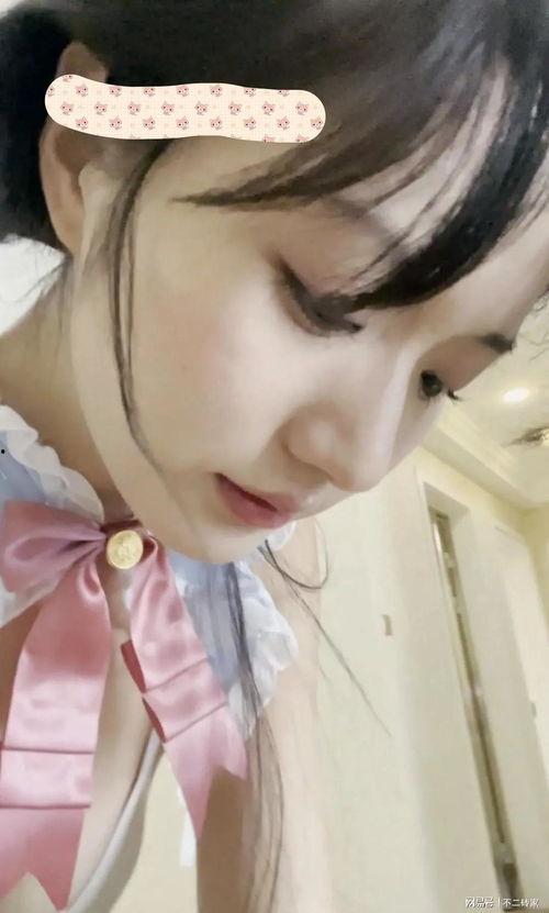 吃瓜视频网红美女是谁呀,吃瓜视频网红美女之谜  第2张