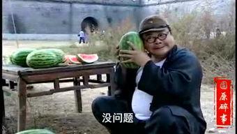 燕郊大爷吃瓜视频,揭秘日常生活趣味瞬间  第2张