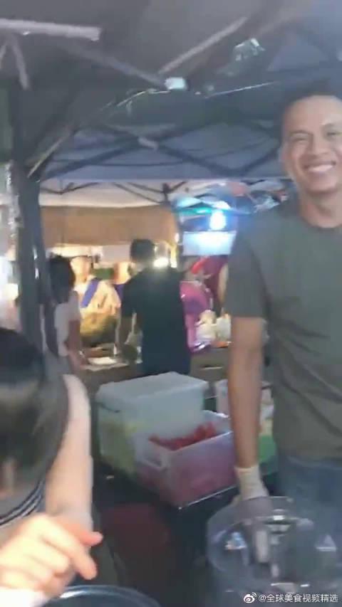 钦州京华吃瓜事件视频,一场引发热议的网络风波  第3张