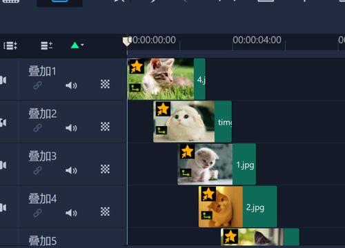 娱乐吃瓜抖音视频制作软件,轻松制作你的娱乐盛宴 第3张 娱乐吃瓜抖音视频制作软件,轻松制作你的娱乐盛宴 第3张