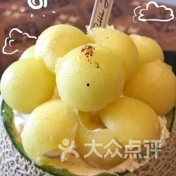 米蜜瓜怎么吃才好吃呢视频,视频教你轻松享美味