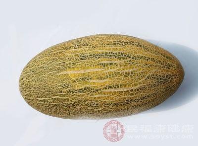 买哈密瓜吃吗有营养吗视频  第3张