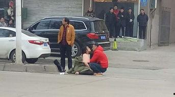 群众一路吃瓜视频,揭秘群众眼中的社会百态