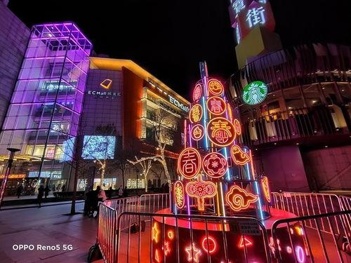 吃瓜视频夜景模式,吃瓜视频夜景模式带你领略别样视觉盛宴  第2张