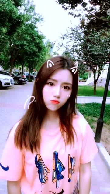 吃瓜少女怎么拍视频的啊,轻松拍出趣味十足的小视频  第2张